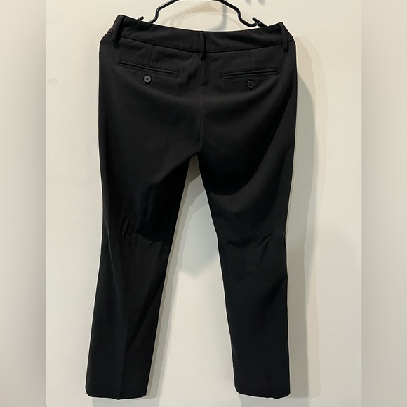 Petite New York and Company full length boot cut pant - Picture 6 of 6